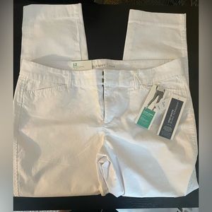 Brand New Old Navy Chinos